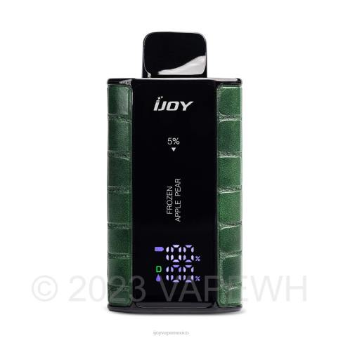 iJOY Captain 10000 vaporizadores - cigarro electronico iJOY - P62D33 sandía de arándanos