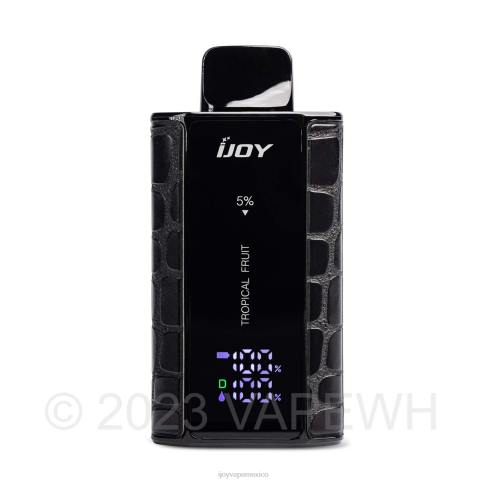 iJOY Captain 10000 vaporizadores - cigarro electronico iJOY - P62D33 sandía de arándanos