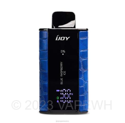 iJOY Captain 10000 vaporizadores - cigarro electronico iJOY - P62D43 kiwi ciruela
